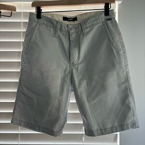 Mens Vans Shorts